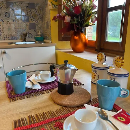 Penna Ferienhaus
