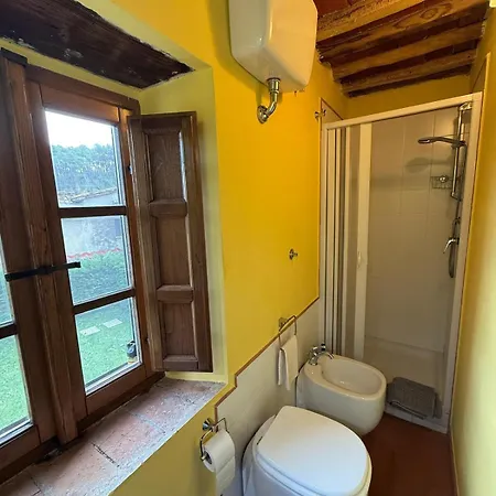 Penna * Lucca