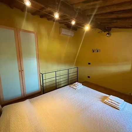 Penna Ferienhaus Lucca