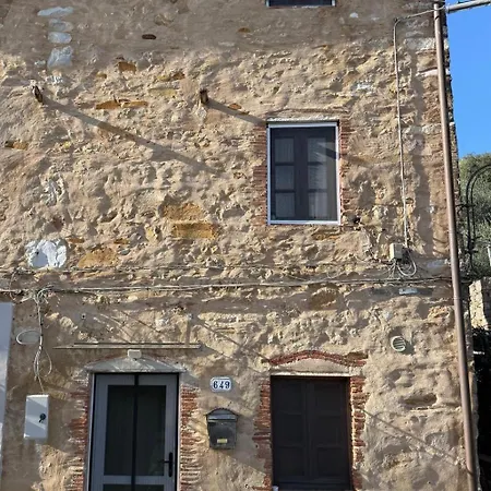 Ferienhaus Penna Lucca